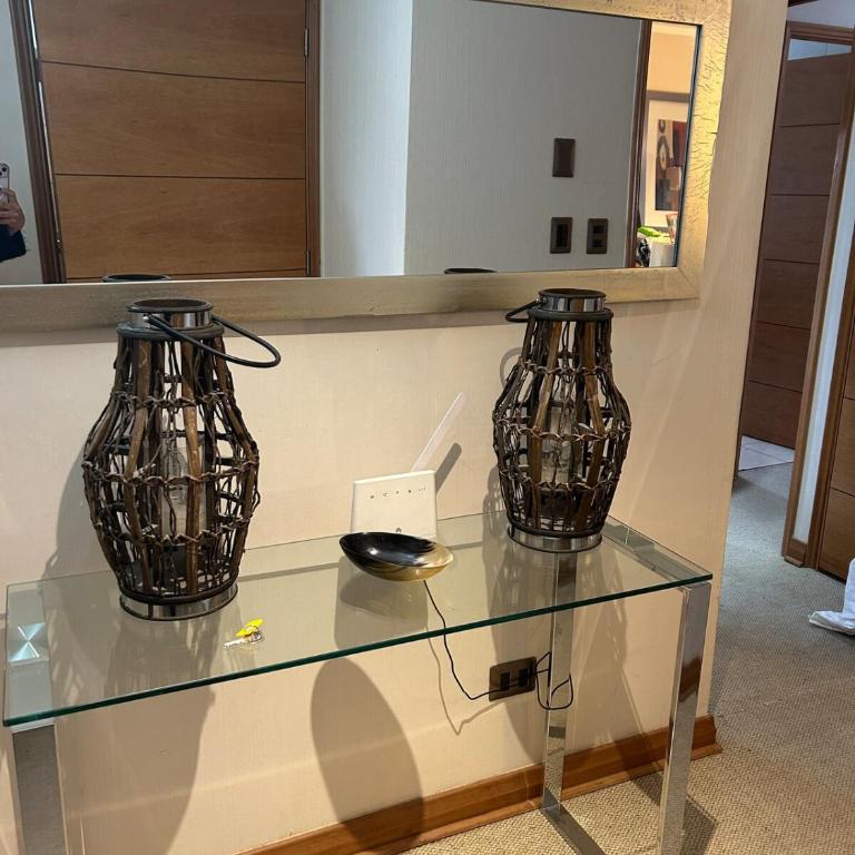 Amazing Ski in out-apartment 8 PAX, condominio CERRO PINTOR - Apartamento de 3 dormitorios - 10