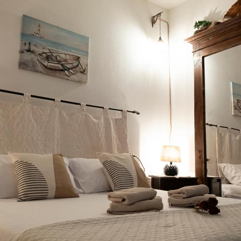 Minerva Sardinian Boutique Apartments - Appartamento - 24