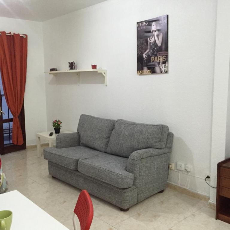 Estudio Las Huertas - Standard Triple Studio - 9