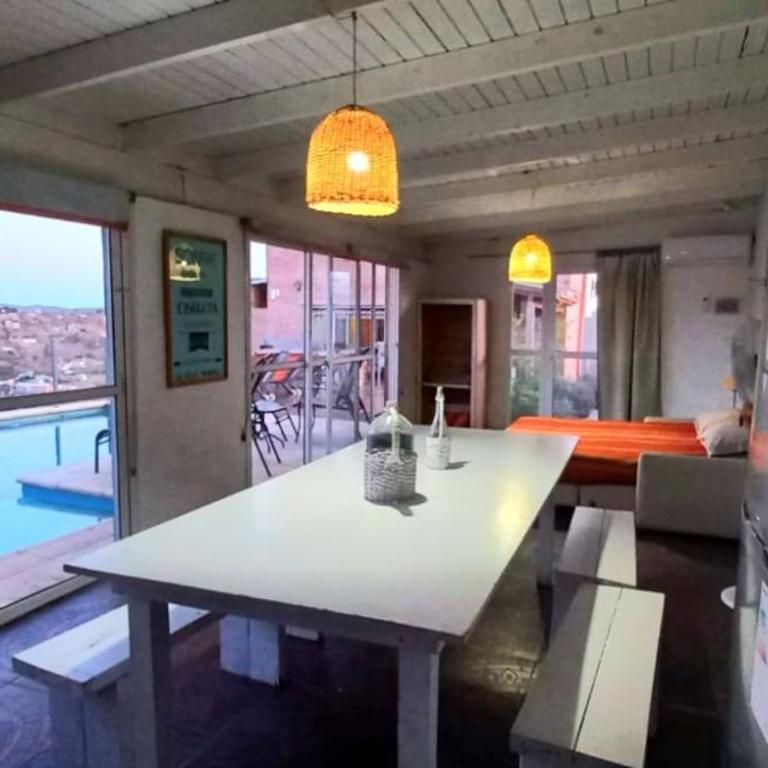 Casa Serrana Mirador del Lago - Casa de 2 dormitorios - 19