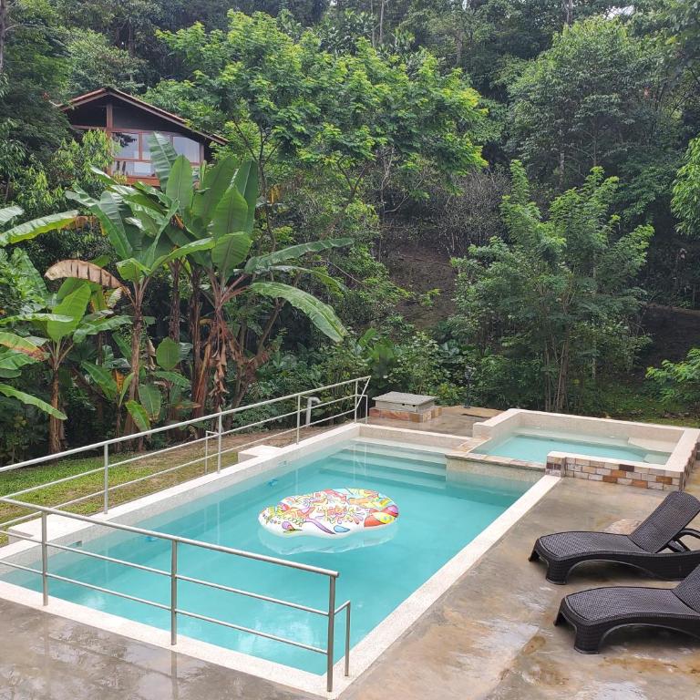 MAYU PATANPI Amazon Lodges - Deluxe Bungalow - 15