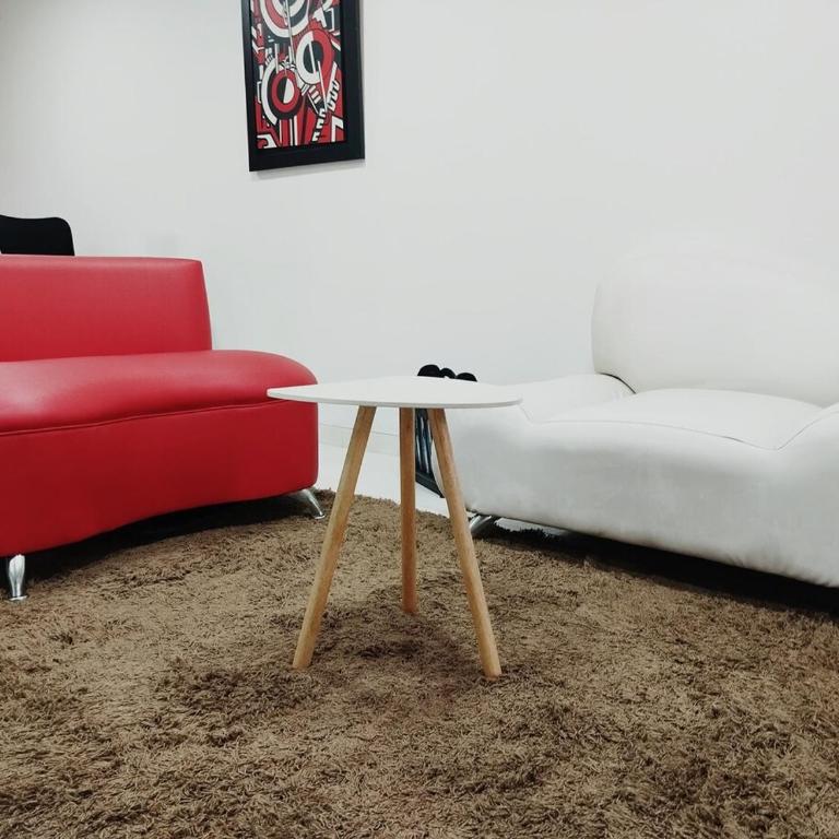 Comfortable loft in Chico - Apartamento de 1 dormitorio - 1