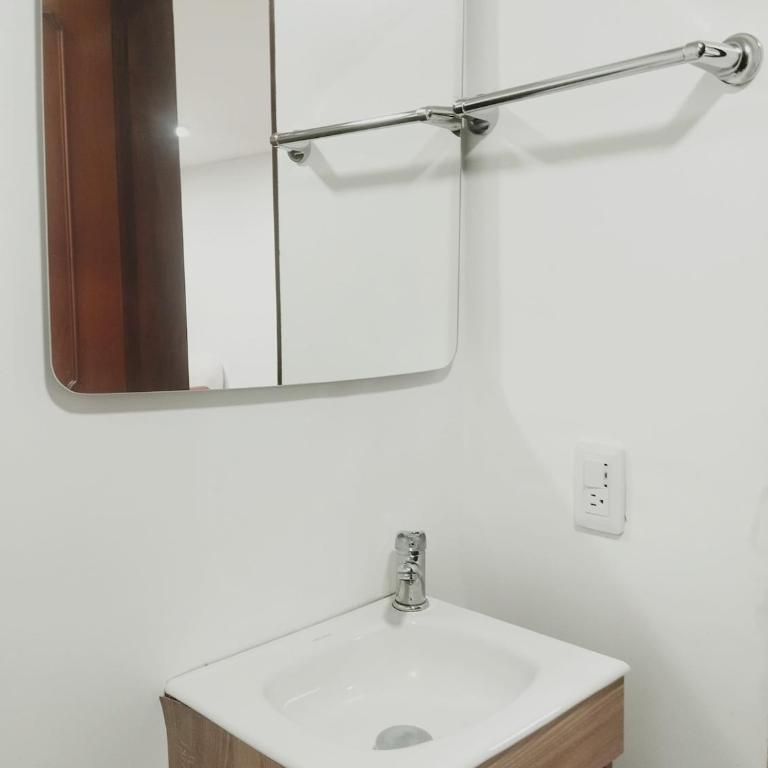 Comfortable loft in Chico - Apartamento de 1 dormitorio - 2