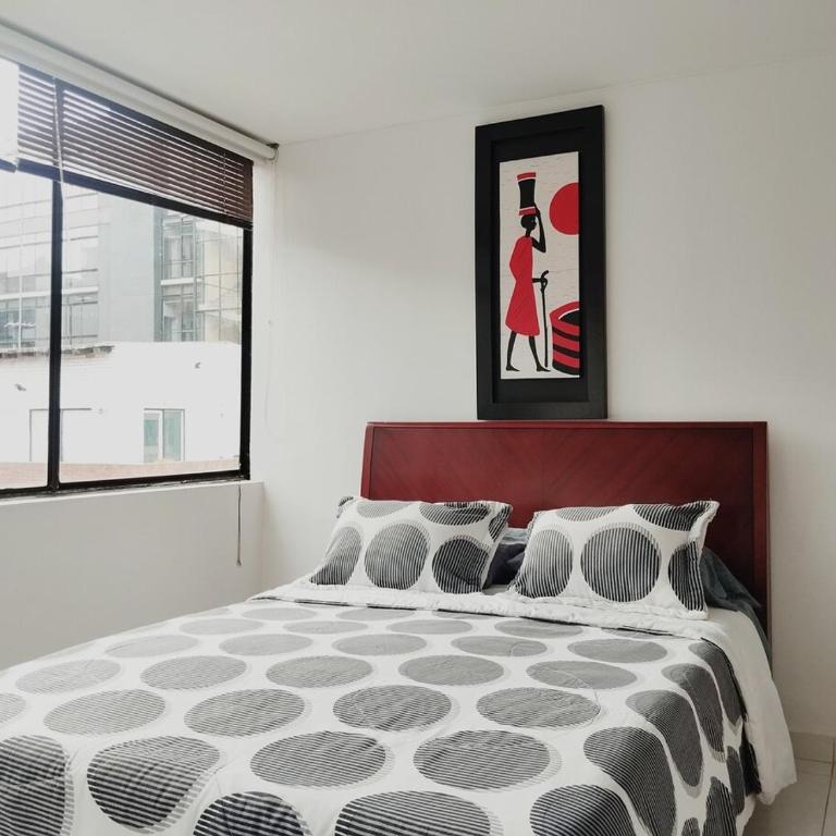 Comfortable loft in Chico - Apartamento de 1 dormitorio - 4