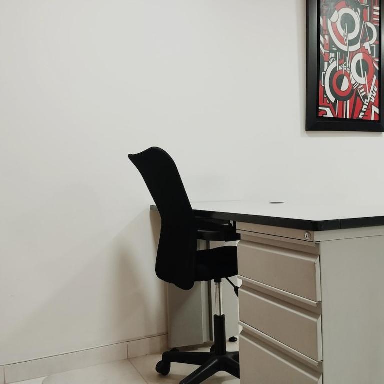 Comfortable loft in Chico - Apartamento de 1 dormitorio - 8