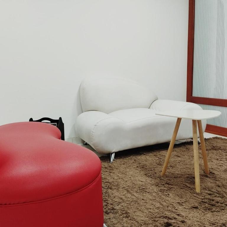 Comfortable loft in Chico - Apartamento de 1 dormitorio - 9