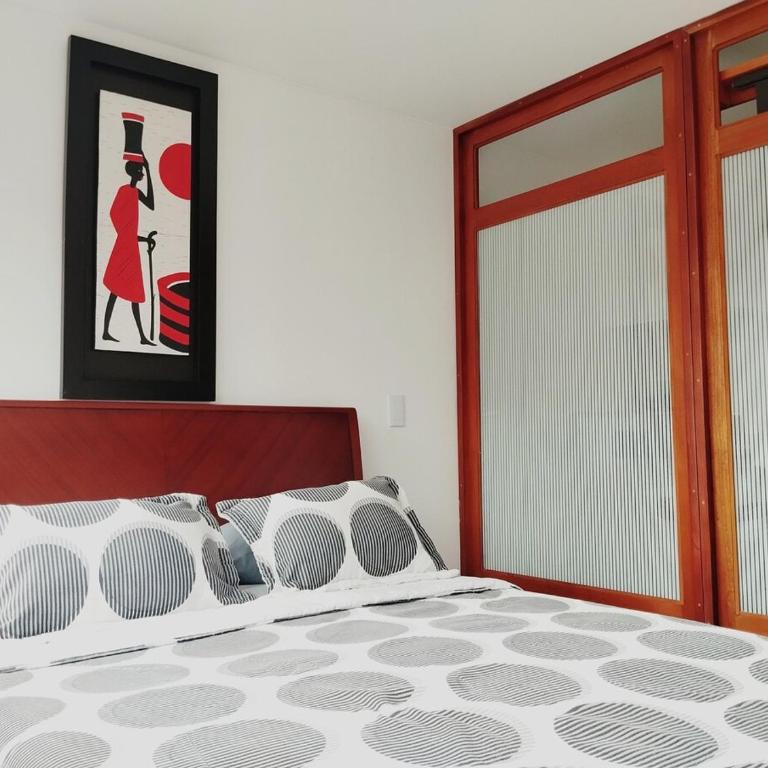 Comfortable loft in Chico - Apartamento de 1 dormitorio - 11