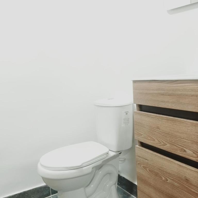 Comfortable loft in Chico - Apartamento de 1 dormitorio - 12