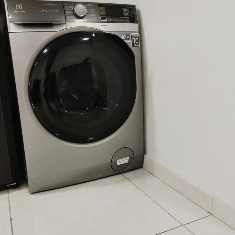 Comfortable loft in Chico - Apartamento de 1 dormitorio - 17