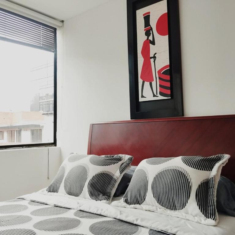 Comfortable loft in Chico - Apartamento de 1 dormitorio - 19
