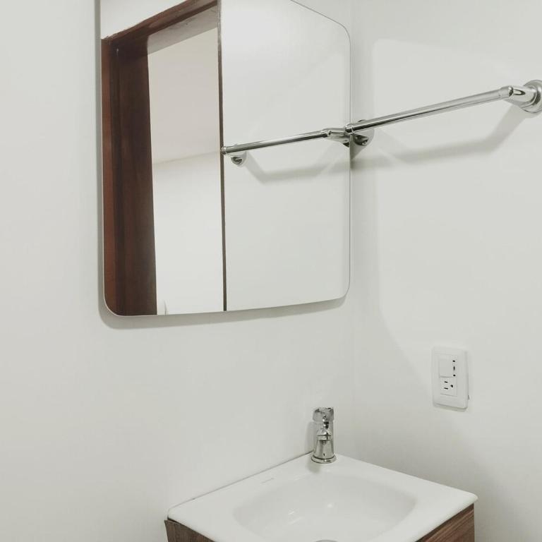 Comfortable loft in Chico - Apartamento de 1 dormitorio - 22