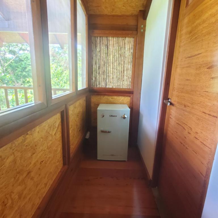 MAYU PATANPI Amazon Lodges - Deluxe Bungalow - 2