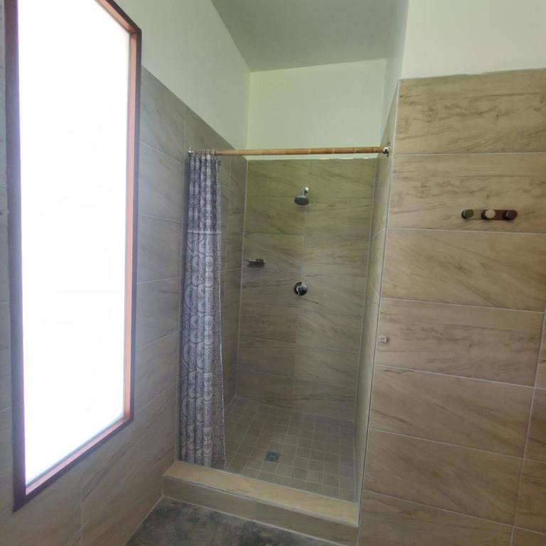 MAYU PATANPI Amazon Lodges - Deluxe Bungalow - 4