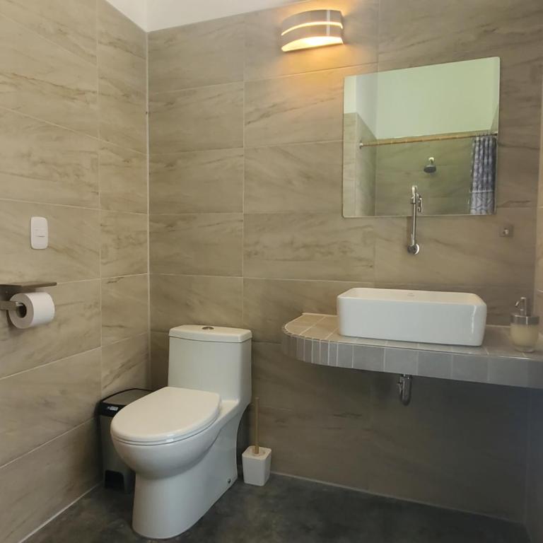 MAYU PATANPI Amazon Lodges - Deluxe Bungalow - 5
