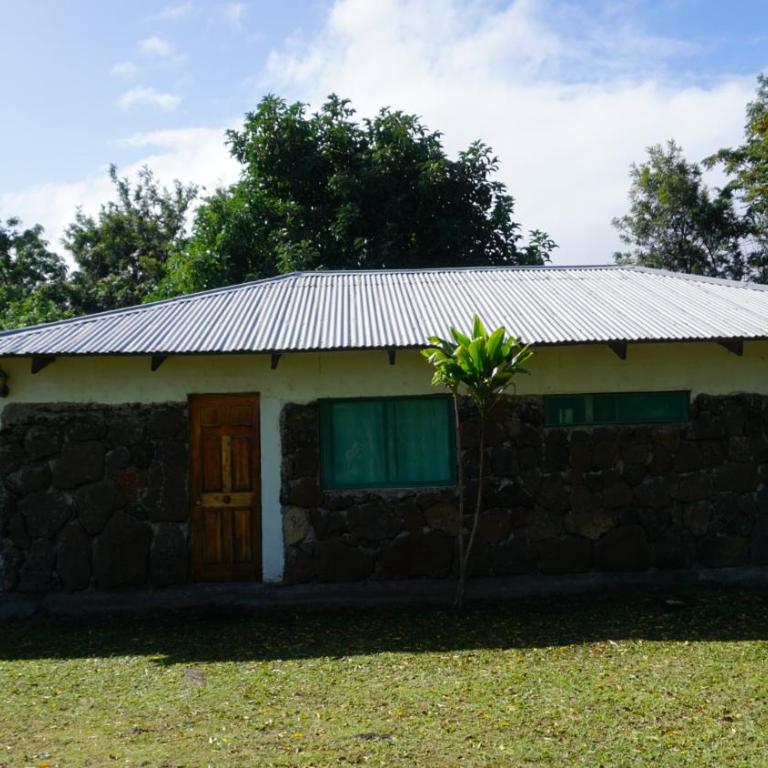 Tai Rapa Nui - Three-Bedroom House - 14