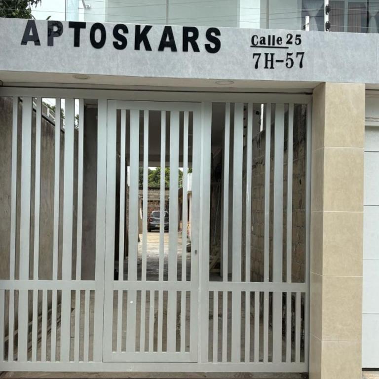 Aptos KARS - Apartamento - 2