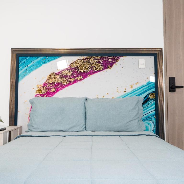 FR Dreams Hotels - Habitación Doble Estándar - 8