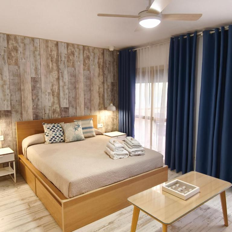 Apartamento Romana Playa, junto al mar, completamente reformado - One-Bedroom Apartment - 27
