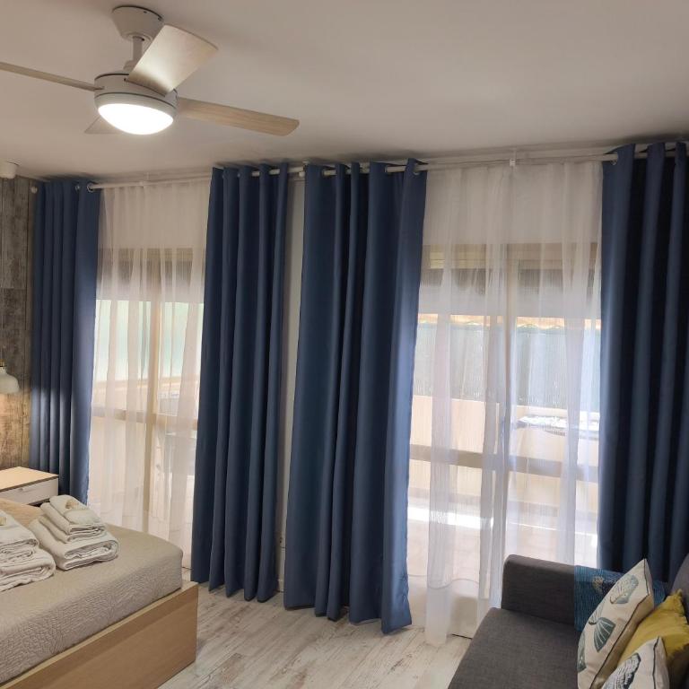 Apartamento Romana Playa, junto al mar, completamente reformado - One-Bedroom Apartment - 35