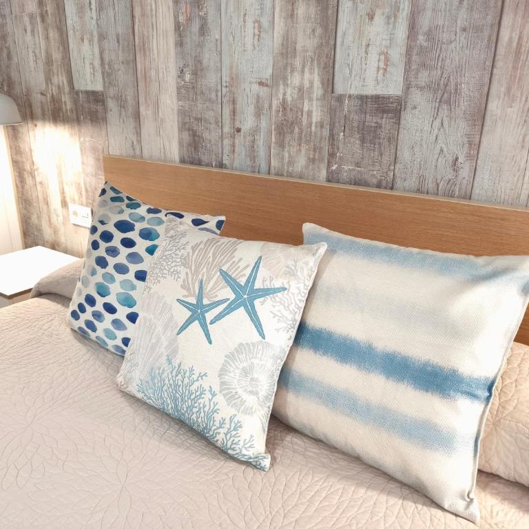 Apartamento Romana Playa, junto al mar, completamente reformado - One-Bedroom Apartment - 38