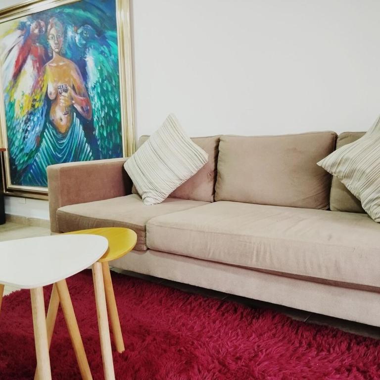 Comfortable and spacious apartment in Chico - Apartamento de 2 dormitorios - 1