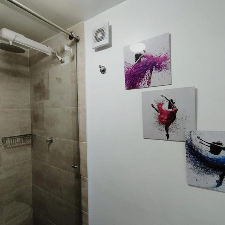 Comfortable and spacious apartment in Chico - Apartamento de 2 dormitorios - 2