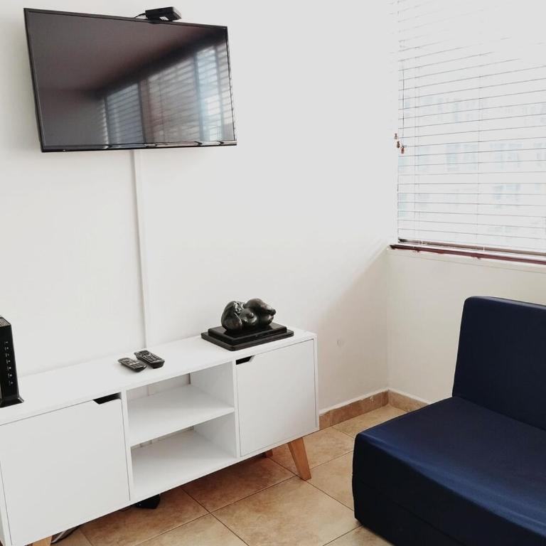 Comfortable and spacious apartment in Chico - Apartamento de 2 dormitorios - 3