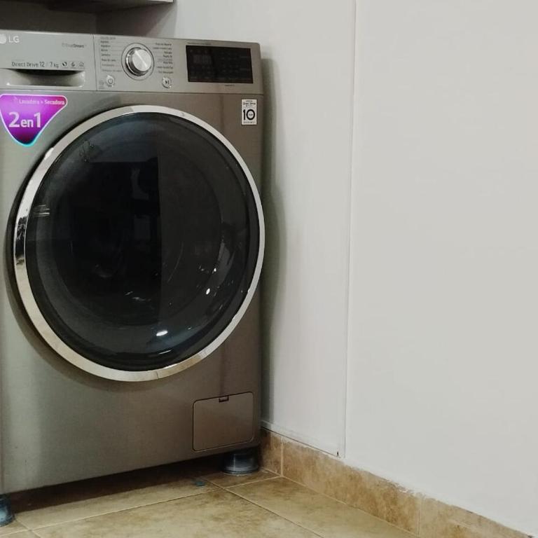 Comfortable and spacious apartment in Chico - Apartamento de 2 dormitorios - 16