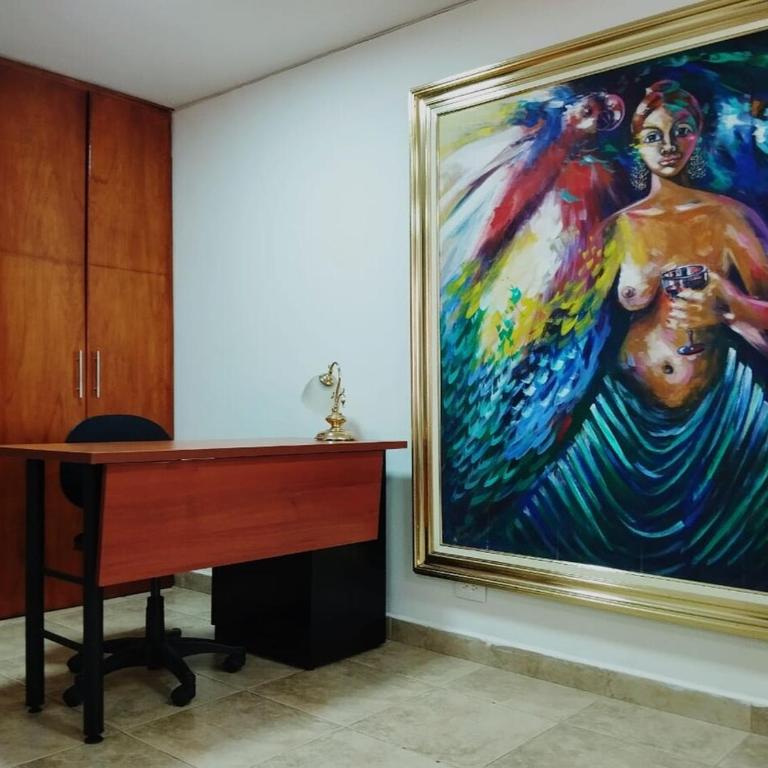 Comfortable and spacious apartment in Chico - Apartamento de 2 dormitorios - 18