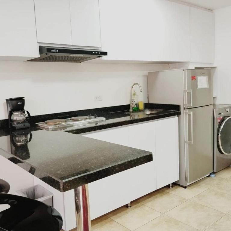 Comfortable and spacious apartment in Chico - Apartamento de 2 dormitorios - 19