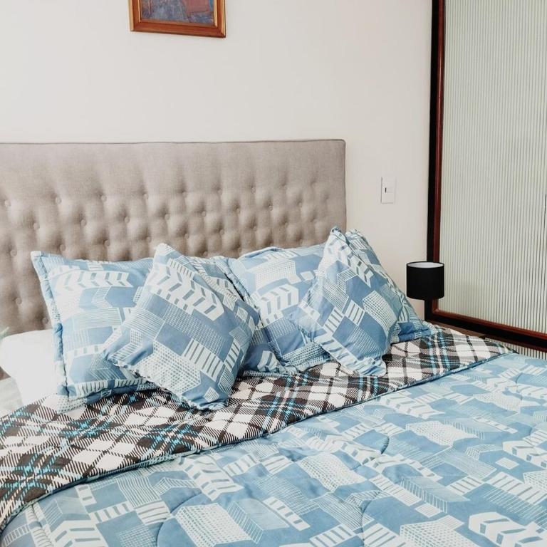 Comfortable and spacious apartment in Chico - Apartamento de 2 dormitorios - 20