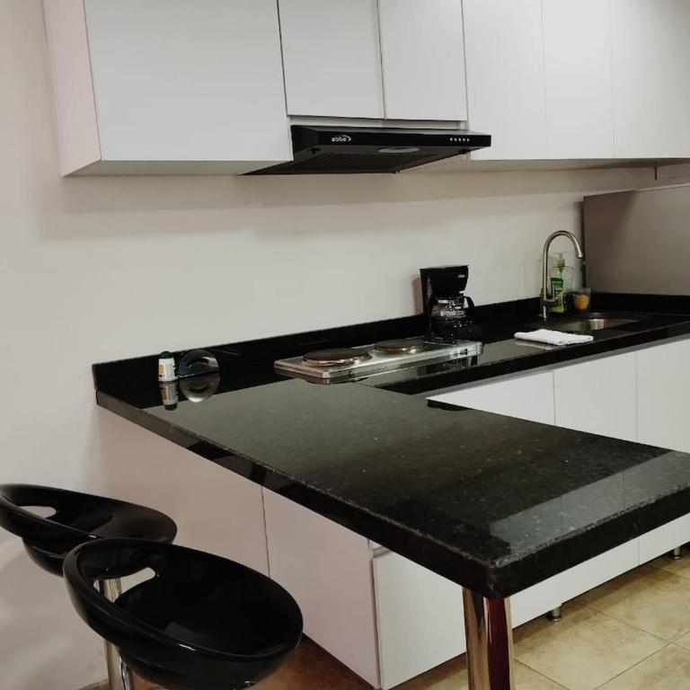 Comfortable and spacious apartment in Chico - Apartamento de 2 dormitorios - 21