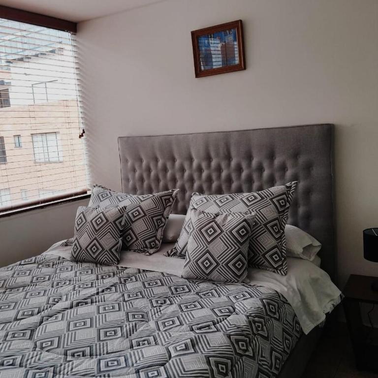 Comfortable and spacious apartment in Chico - Apartamento de 2 dormitorios - 23