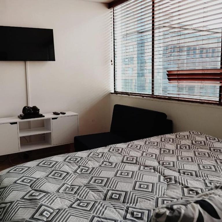 Comfortable and spacious apartment in Chico - Apartamento de 2 dormitorios - 25