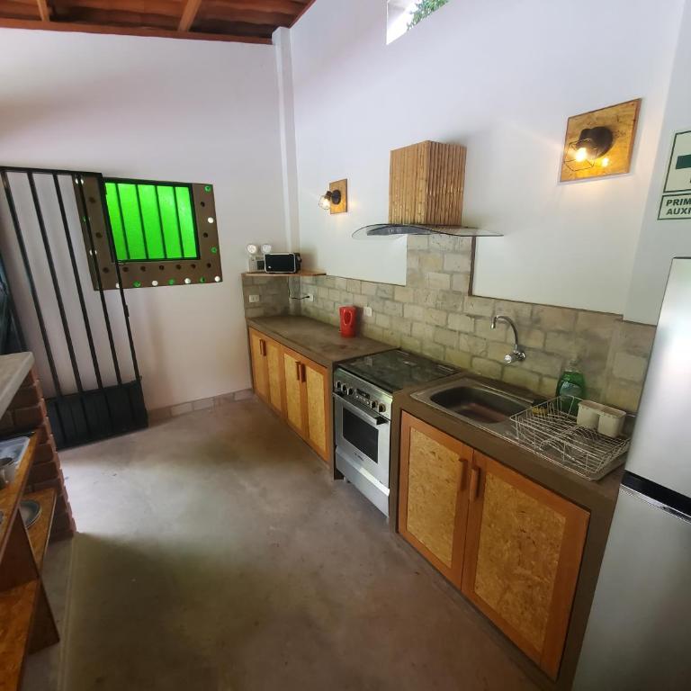 MAYU PATANPI Amazon Lodges - Deluxe Bungalow - 25
