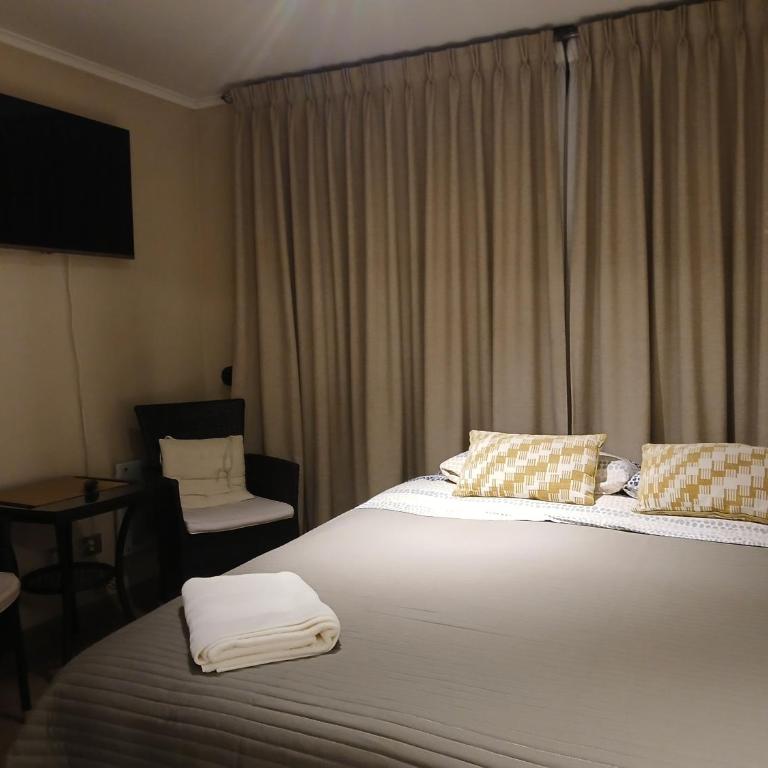 Departamento MyL - Apartamento de 1 dormitorio - 3