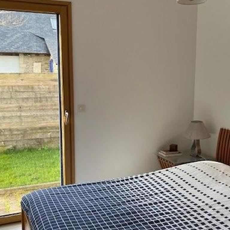 Maison 7 pers, proche plage et centre Arzon, jardin calme - FR-1-775-33 - Maison de Vacances - 9