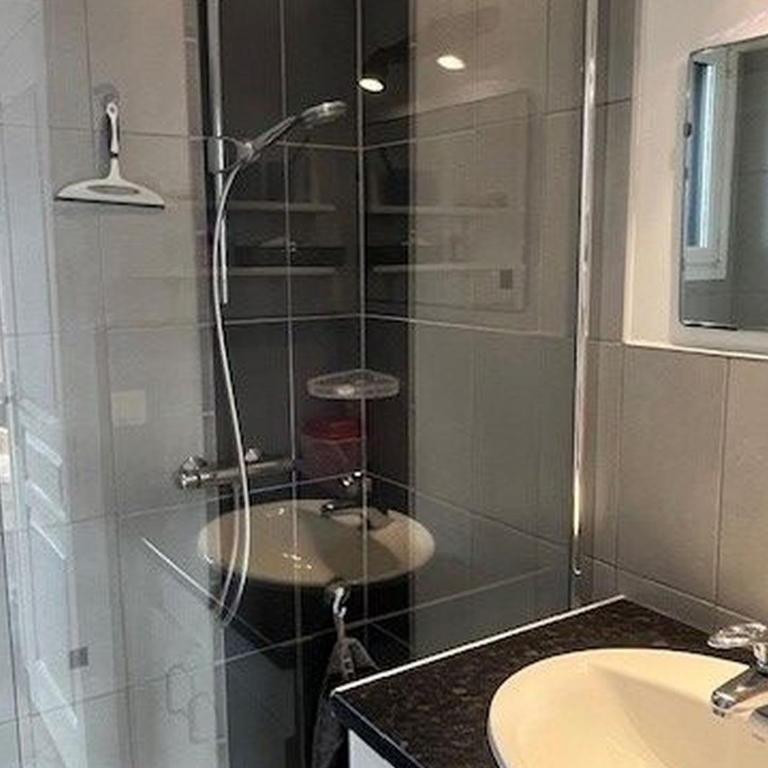 Maison 7 pers, proche plage et centre Arzon, jardin calme - FR-1-775-33 - Maison de Vacances - 10