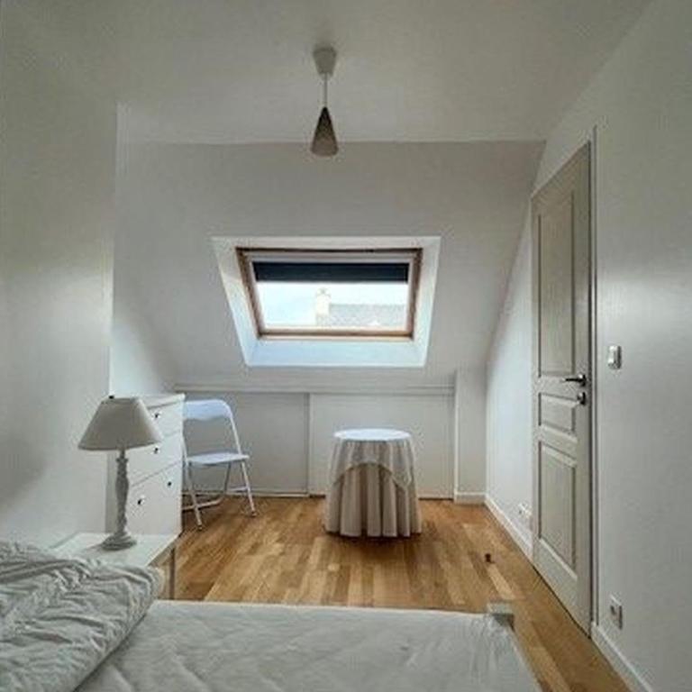 Maison 7 pers, proche plage et centre Arzon, jardin calme - FR-1-775-33 - Maison de Vacances - 12