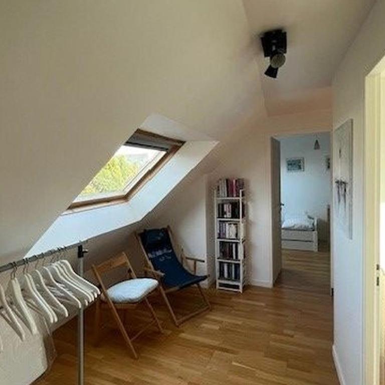 Maison 7 pers, proche plage et centre Arzon, jardin calme - FR-1-775-33 - Maison de Vacances - 17