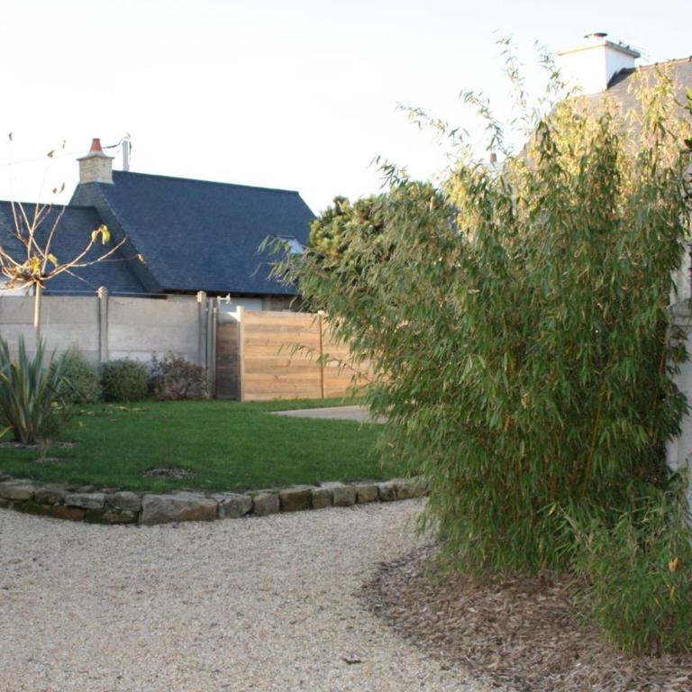 Maison 7 pers, proche plage et centre Arzon, jardin calme - FR-1-775-33 - Maison de Vacances - 18