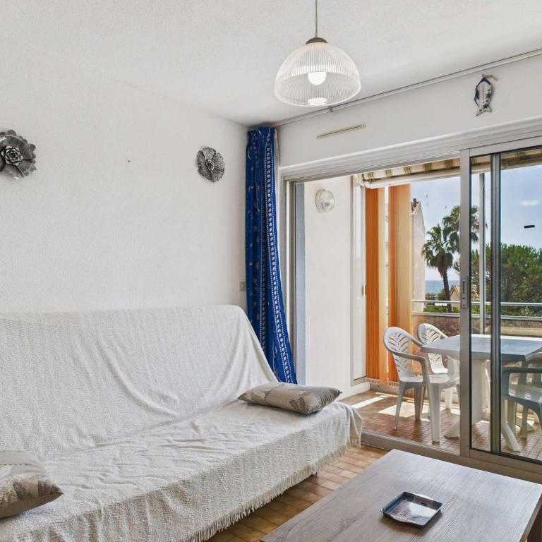 Studio proche plage au Grau d'Agde, idéal famille - Studio - 2