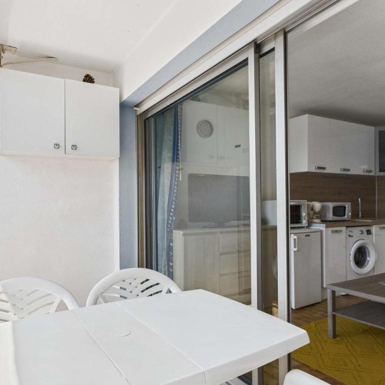 Studio proche plage au Grau d'Agde, idéal famille - Studio - 5