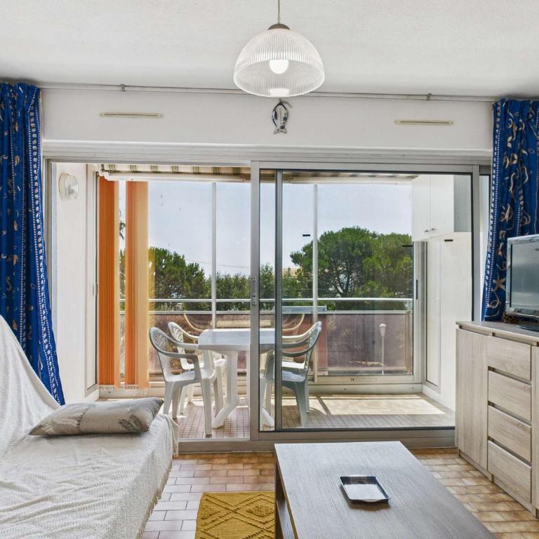Studio proche plage au Grau d'Agde, idéal famille - Studio - 6