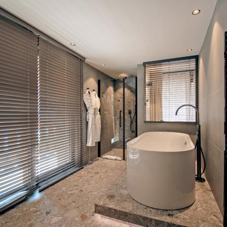 Chalet de location à Les Allues - FR-1-613-139 - Apartment - 8
