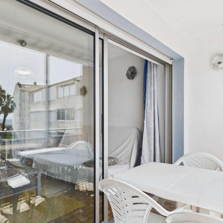 Studio proche plage au Grau d'Agde, idéal famille - Studio - 7