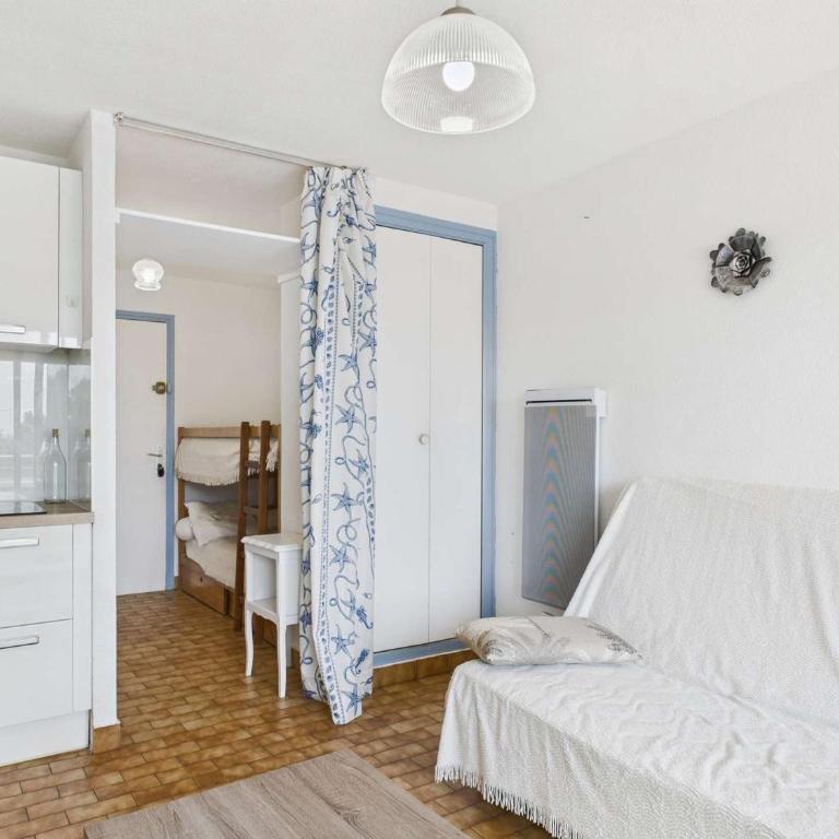 Studio proche plage au Grau d'Agde, idéal famille - Studio - 10