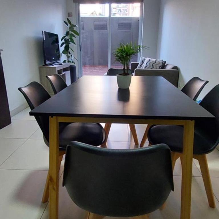 Amplio departamento en planta baja - Apartamento de 1 dormitorio - 4