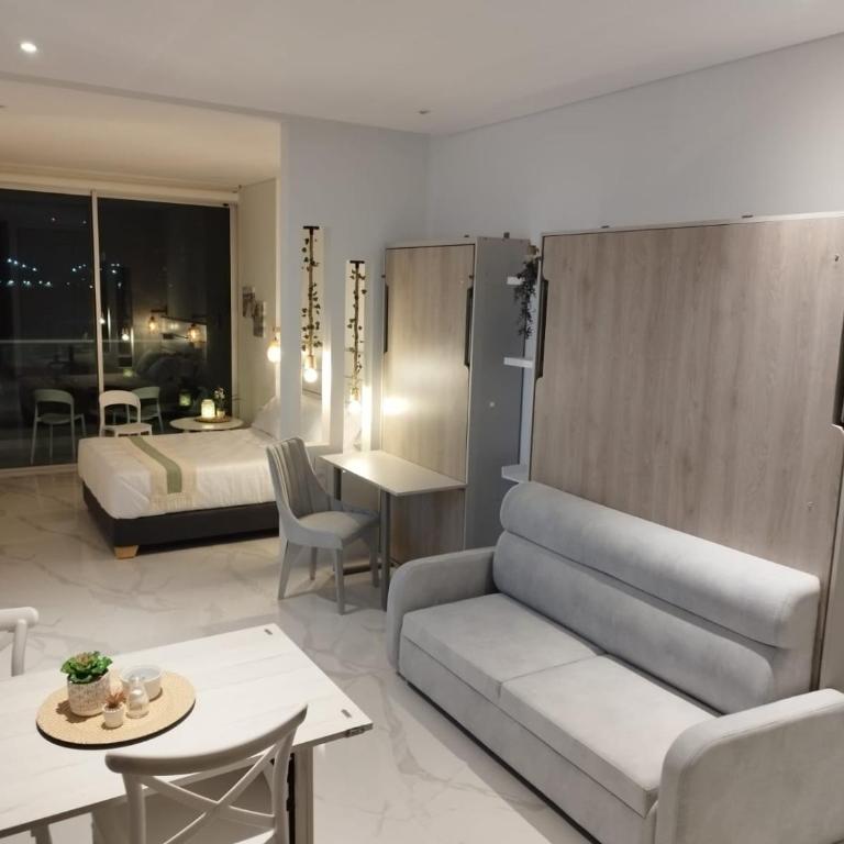 Patty del Mar Suites - One-Bedroom Apartment - 10
