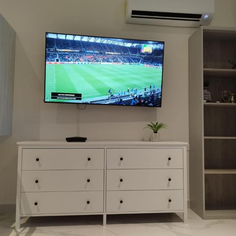 Patty del Mar Suites - One-Bedroom Apartment - 22